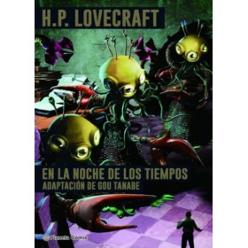 La noche de los tiempos